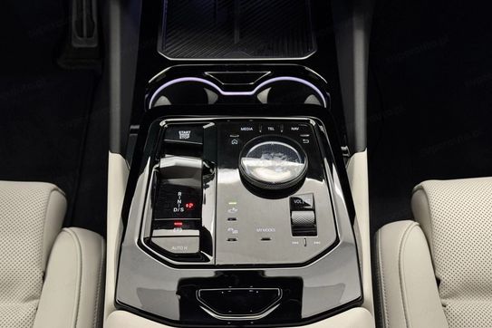 BMW Seria 5 520d xDrive mHEV aut