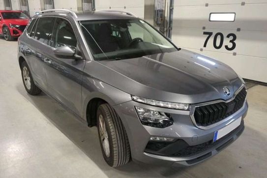 Skoda Kamiq Selection 1.5 TSI DSG