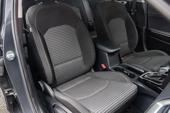 Kia Ceed T-GDI M DCT