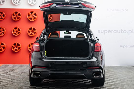 BMW X6 xDrive30d M Sport