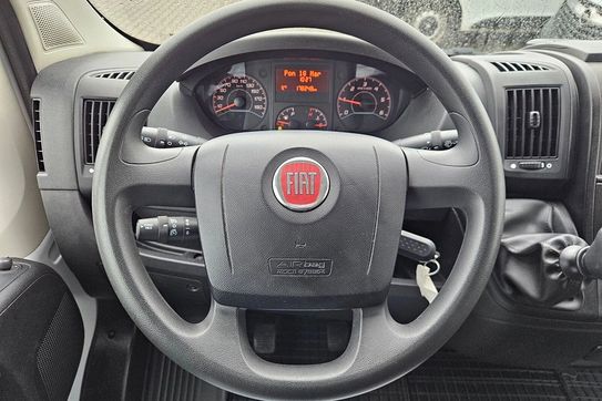 Fiat Ducato Maxi L4H2
