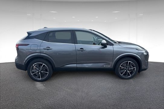 Nissan Qashqai Tekna 1.5 E-Power AT
