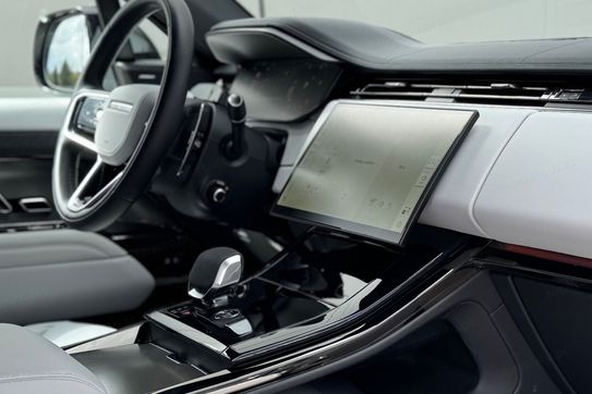 Land Rover Range Rover Sport Sport S D250
