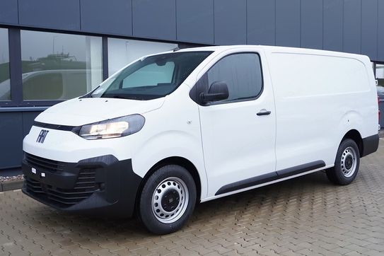 Fiat Scudo XL L2H1