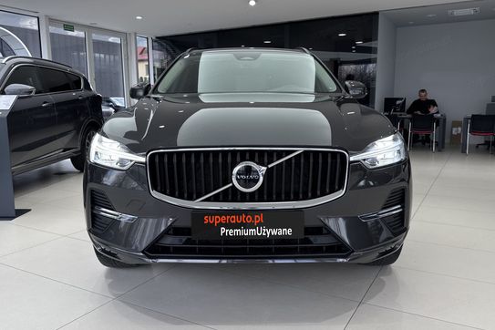 Volvo XC60 B4 B Plus Bright aut