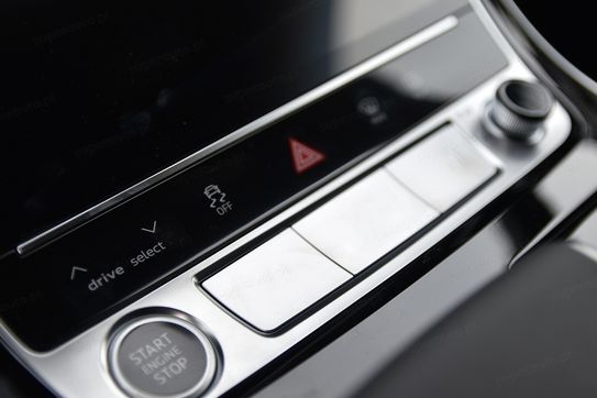 Audi Q7 TDI quattro S Line