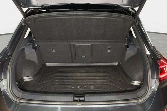 Volkswagen T-Roc 1.5 TSI DSG