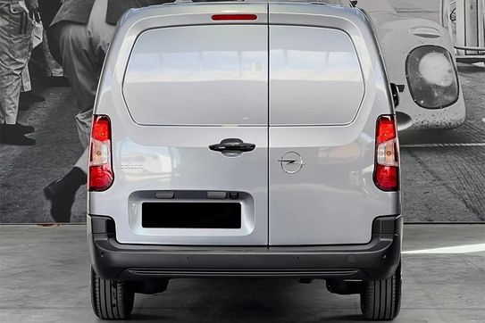 Opel Combo Van XL L2H1 EAT8