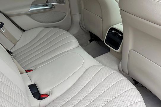 Mercedes Klasa E 220 d 4-Matic Exclusive