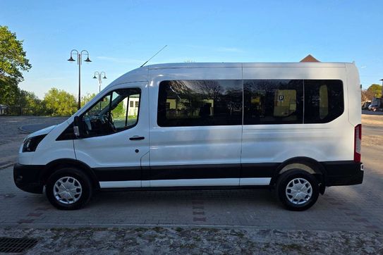Ford Transit L3H2