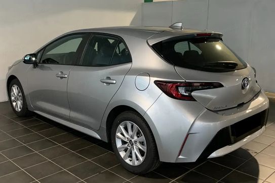 Toyota Corolla Comfort 1.8 Hybrid