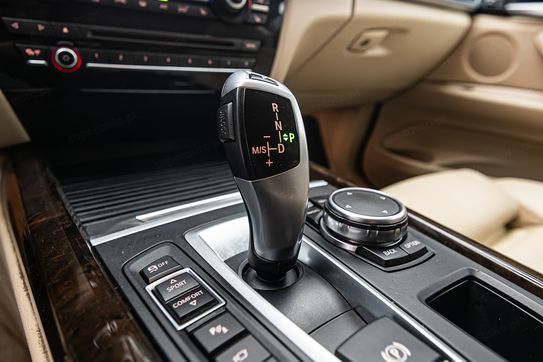 BMW X5 xDrive40d