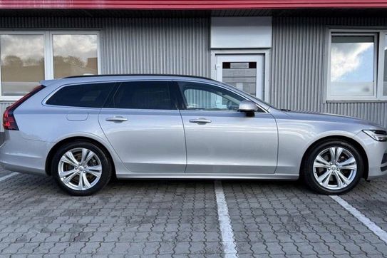 Volvo V90 B4 D Momentum Pro