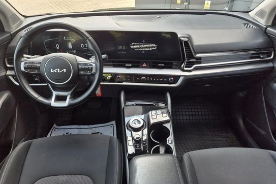Kia Sportage 1.6 T-GDI L DCT