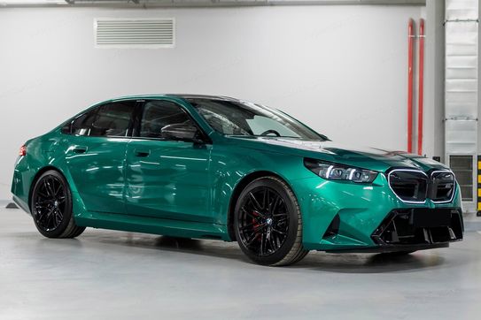 BMW Seria 5 M5