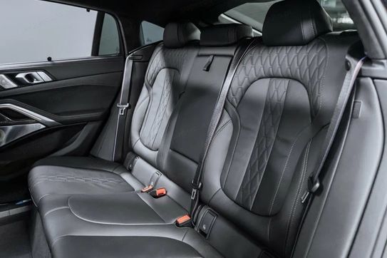 BMW X6 M60i xDrive