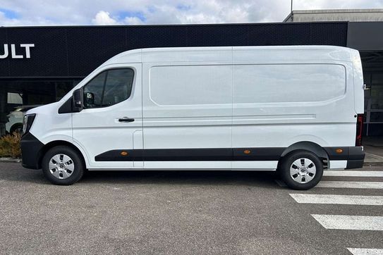 Renault Master L3H2 Extra
