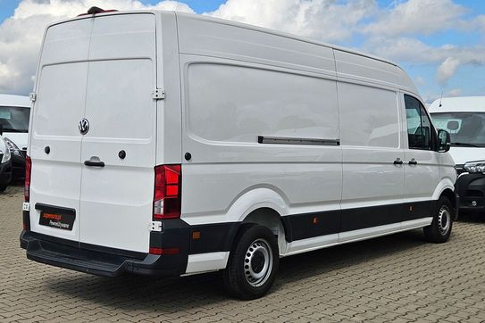 Volkswagen Crafter L4H3