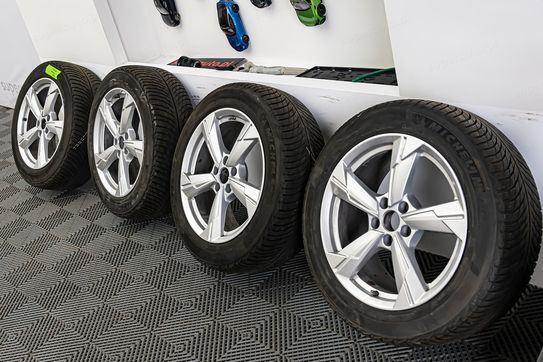 Audi A6 40 TDI quattro Sport S tronic