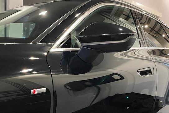 Audi A6 TDI quattro S line Avant