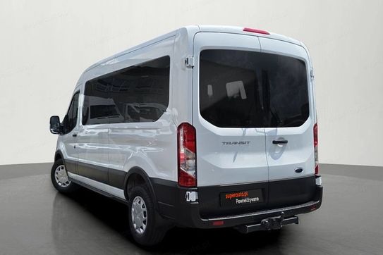 Ford Transit Kombi 350 L3H2 2.0