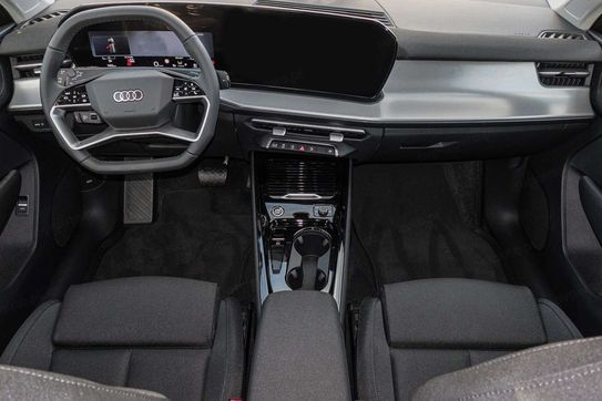 Audi Q3 e-Hybrid S line