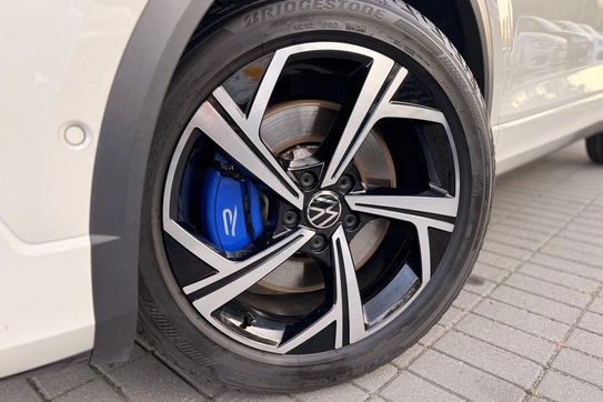 Volkswagen T-Roc 2.0 TSI 4Motion R DSG