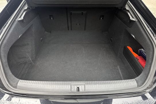 Volkswagen Arteon R-Line 2.0 TSI  DSG