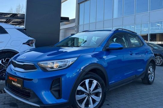 Kia Stonic 1.0 T-GDI M DCT
