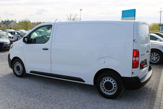 Citroen Jumpy L1H1