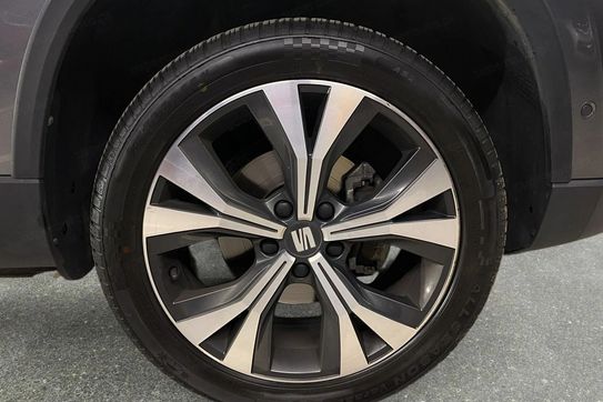 Seat Ateca 1.5TSI DSG