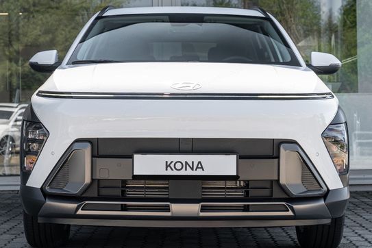 Hyundai Kona 1.6 T-GDI Executive