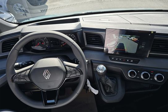 Renault Master L3H2 Extra