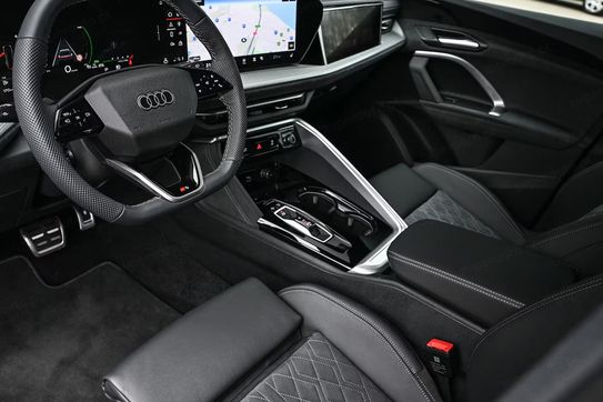 Audi Q5 TFSI quattro S line