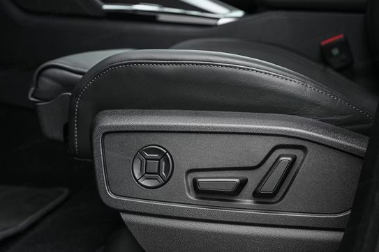 Audi Q5 e-Hybrid quattro S line