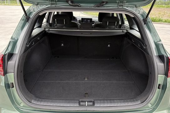 Kia Ceed T-GDI M DCT