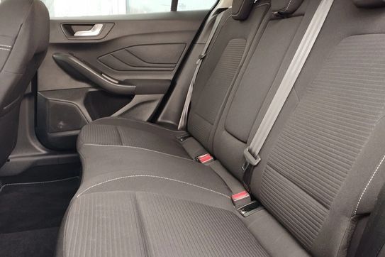 Ford Focus 1.5 EcoBlue Titanium aut