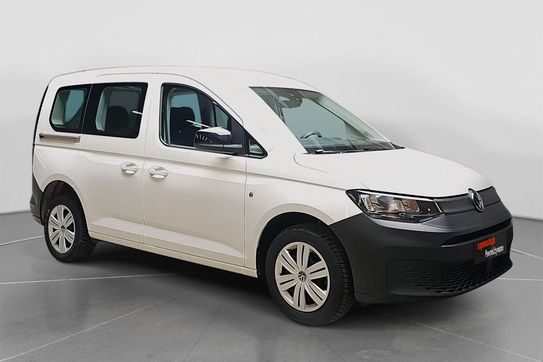 Volkswagen Caddy osobowy L1H1