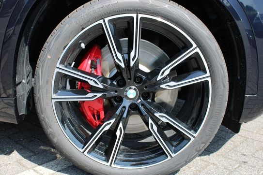 BMW X5 xDrive30d M Sport
