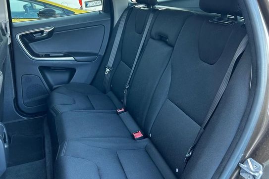 Volvo XC60 D4 Drive-E Kinetic aut