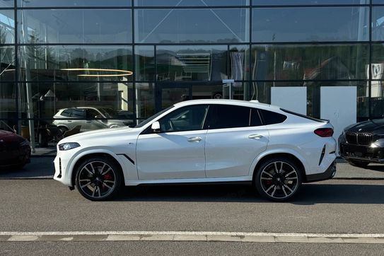 BMW X6 xDrive30d M Sport