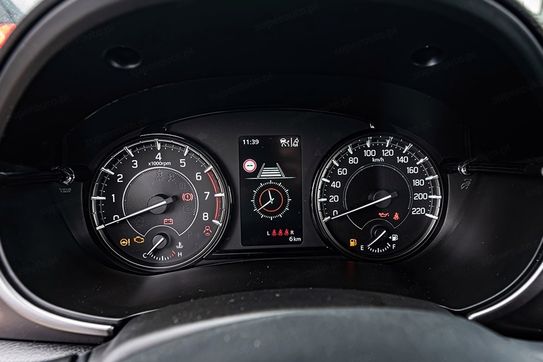 Suzuki Vitara 1.4 Boosterjet mHEV Premium Plus 4WD