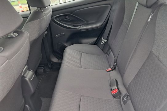 Toyota Yaris 1.5 Comfort