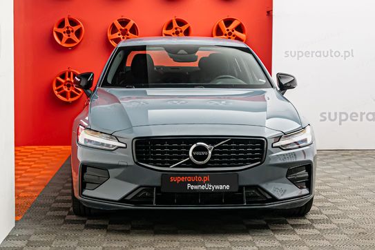 Volvo S60 B4 B aut