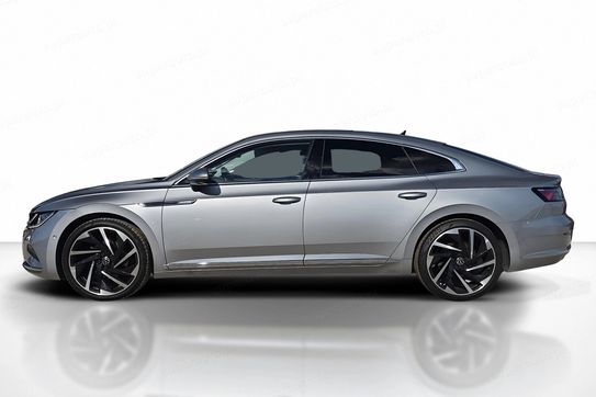 Volkswagen Arteon 2.0 Tsi Elegance Dsg
