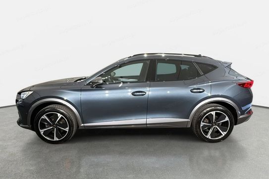 Cupra Formentor 1.5 TSI