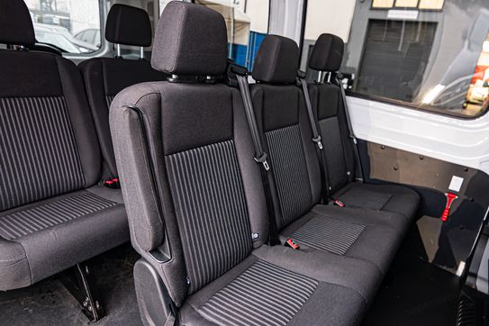 Ford Transit Kombi L3H2