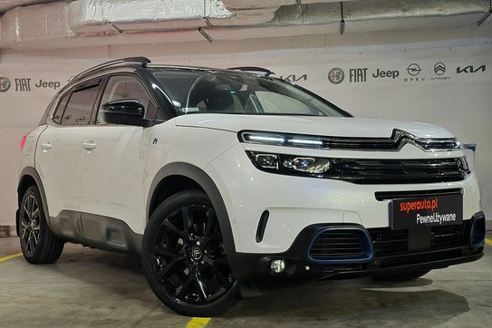 Citroen C5 Aircross 1.6 Phev 225 Shine Pack EAT8