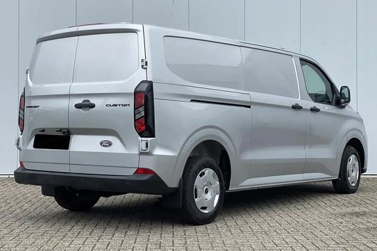 Ford Transit Custom 320 L2H1 Trend