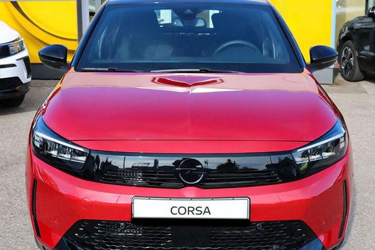 Opel Corsa GS 1.2 Turbo